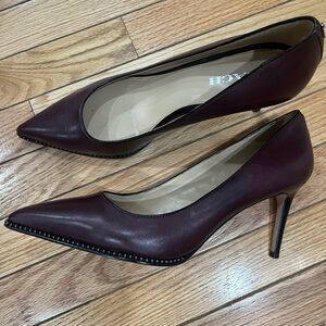 Coach Smith Bead Chain Pump